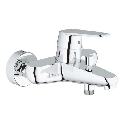 Grohe Eurodisc Cosmopolitan Wannenarmatur Aufputz Einhand-Wannenbatterie