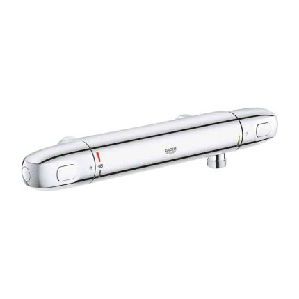 Grohe Grohtherm 1000 Thermostat 1/2 Zoll Thermostat-Brausebatterie