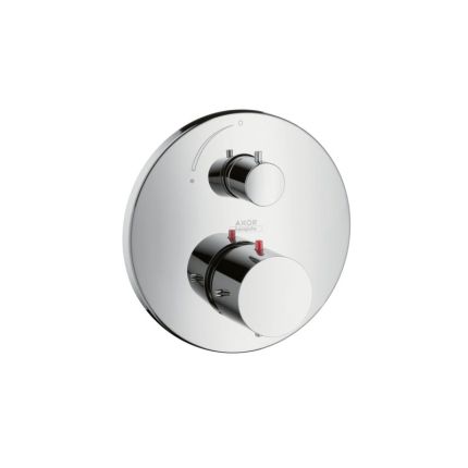 Axor Starck Thermostat Unterputz mit Absperrventil