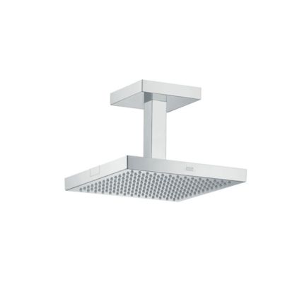 Axor Starck Kopfbrause 240/240 1jet mit Deckenanschluss