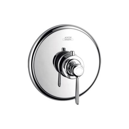 Axor Montreux Thermostat Unterputz mit Hebelgriff