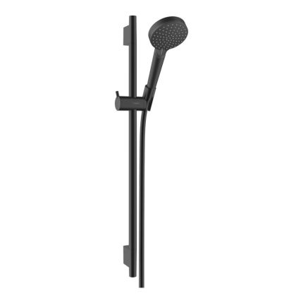 Hansgrohe Vernis Blend Brausegarnitur mit Wandstange Vario