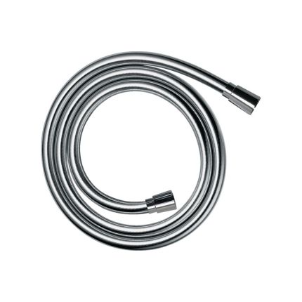 Hansgrohe Isiflex Brauseschlauch 125 cm Kunststoffhülle in chrom
