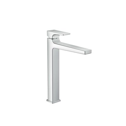 Hansgrohe Einhebel-Waschtischmischer 260-Metropol, chrom