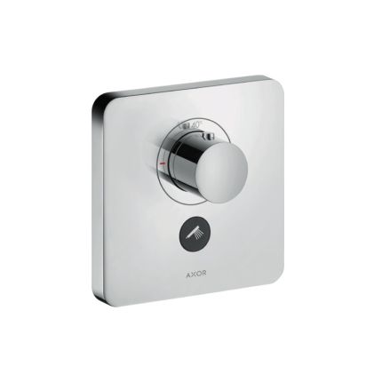 Axor Citterio Thermostat Unterputz Highflow Softcube