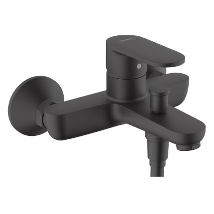Hansgrohe Vernis Blend Wannenarmatur Aufputz