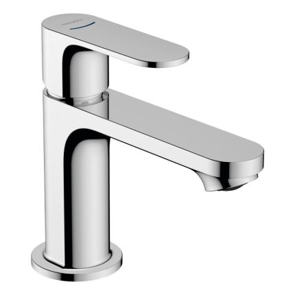 Hansgrohe Rebris S Standventil ohne Ablaufgarnitur