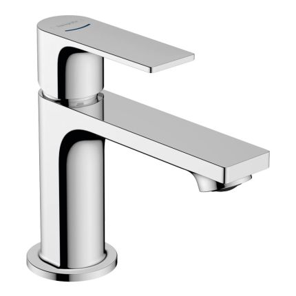Hansgrohe Rebris E Standventil ohne Ablaufgarnitur
