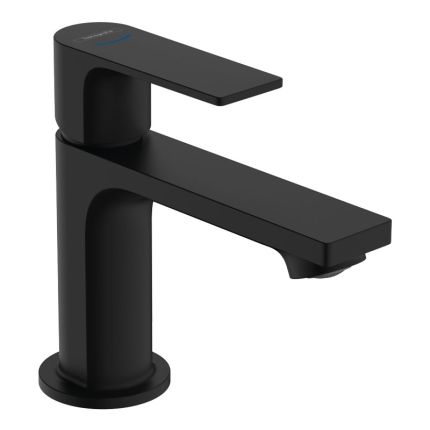 Hansgrohe Rebris E Standventil ohne Ablaufgarnitur