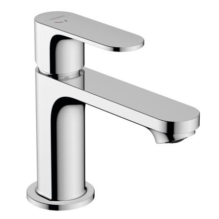 Hansgrohe Rebris S Waschtischarmatur ohne Ablaufgarnitur