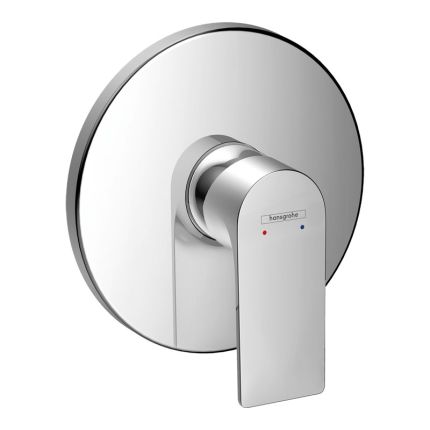 Hansgrohe Rebris E Duscharmatur Unterputz