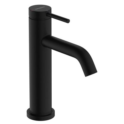 Hansgrohe Tecturis S Waschtischarmatur 110 CoolStart EcoSmart ohne Ablauf