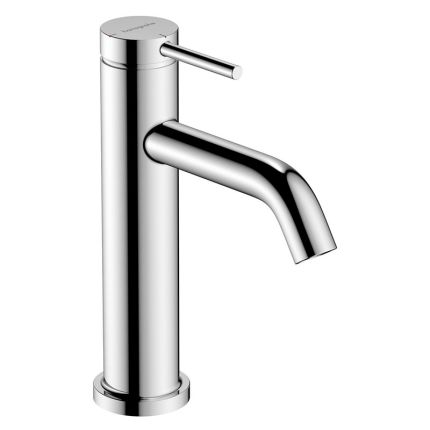Hansgrohe Tecturis S Waschtischarmatur 110 CoolStart mit Zugstangen-Ablauf