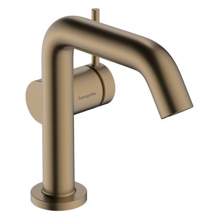 Hansgrohe Tecturis S Waschtischarmatur Fine CoolStart