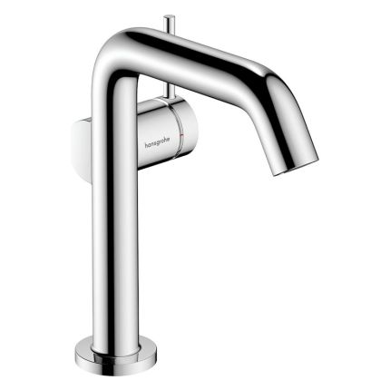 Hansgrohe Tecturis S Waschtischarmatur Fine CoolStart EcoSmart in chrom