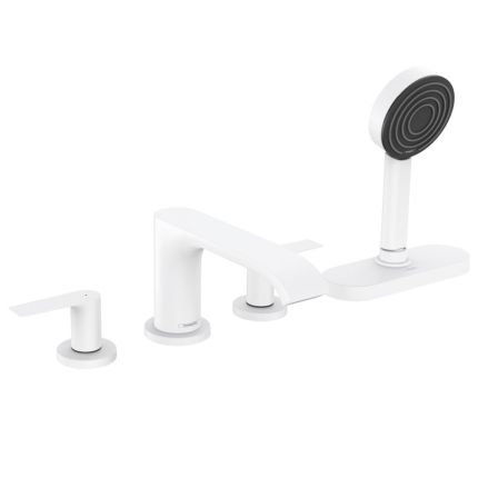 Hansgrohe Vivenis Wannenrandarmatur