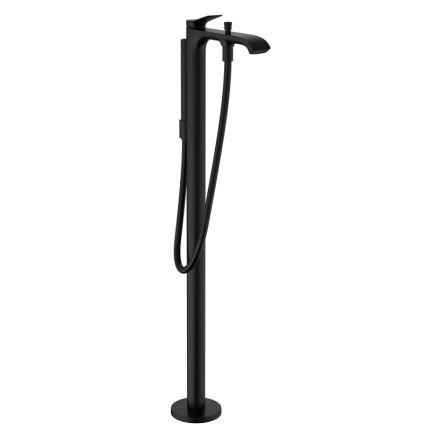 Hansgrohe Vivenis Wannen-Standarmatur bodenstehend