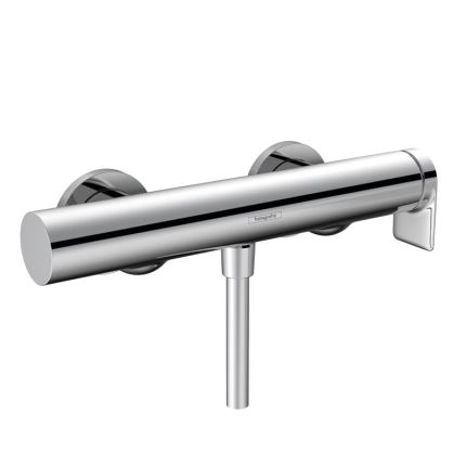 Hansgrohe Vivenis Duscharmatur Aufputz