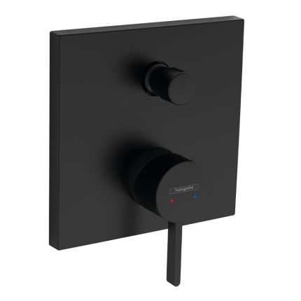 Hansgrohe Finoris Wannenarmatur Unterputz