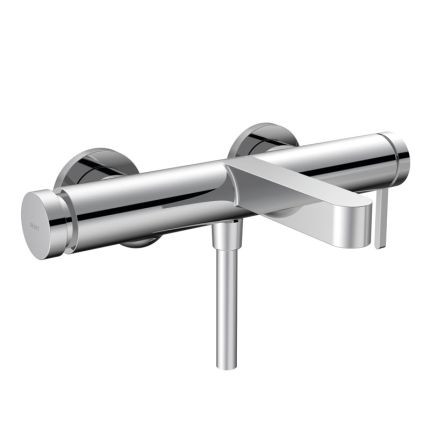 Hansgrohe Finoris Wannenarmatur Aufputz