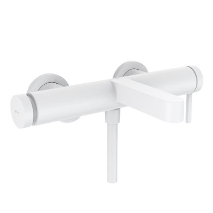 Hansgrohe Finoris Wannenarmatur Aufputz