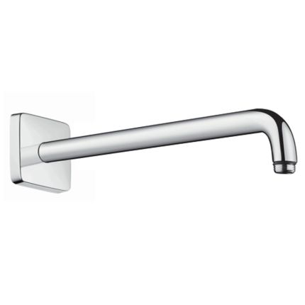 HG DN 15 E 389 mm zur Wandmontage chrom