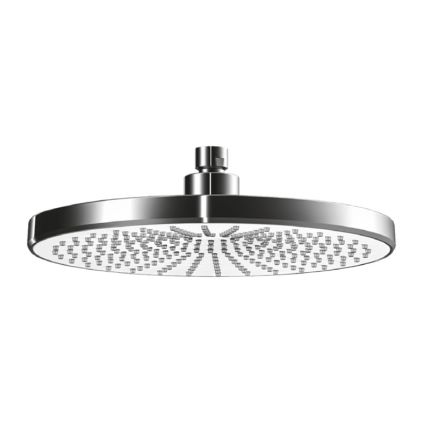 HSK Shower und Co Kopfbrause AquaXPro rund in chrom
