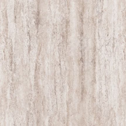 HSK Renodeco Muster Wandverkleidung Struktur, Naturstein, Travertin-Taupe