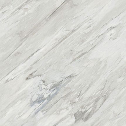 HSK Renodeco Muster Wandverkleidung Hochglanz, Marmor, Classico-Weiß