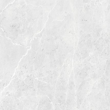 HSK Renodeco Muster Wandverkleidung Seidenmatt, Naturstein, Marmor in Pura-Grau