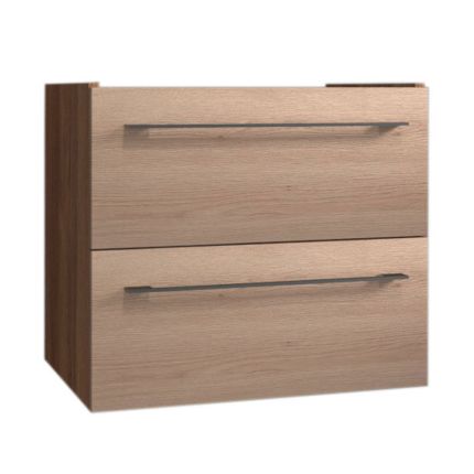 Laguna Waschtischunterschrank 44 cm, Profilansicht