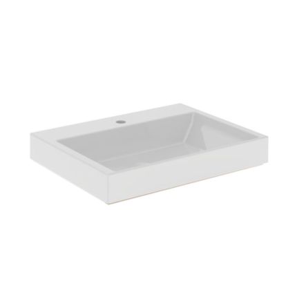 Laguna Platino 2.0 Aufsatzwaschtisch - 62 cm