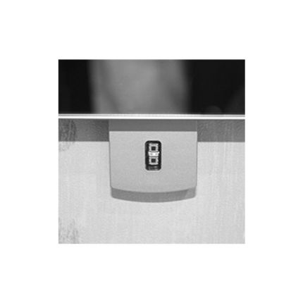 Laguna Zubehör LED Dimmer / Sensorschalter für Flächenspiegel, Emotion-Beleucht