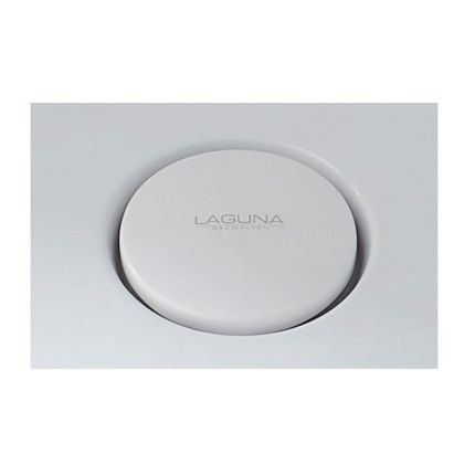 Laguna Ergänzungsschrank Ventilabdeckung Clou System STONEPLUS