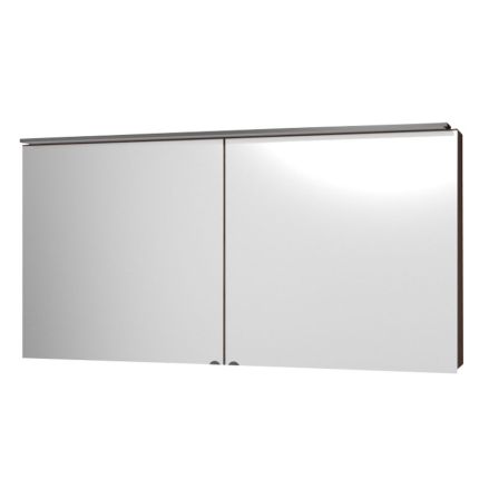 Lanzet Spiegel Spiegelschrank L5- 120 cm, 1 LED-Leuchte