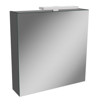Lanzet Spiegel Spiegelschrank L1 - 60 cm