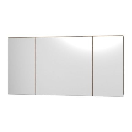 Lanzet Spiegel Spiegelschrank L0 - 120 cm