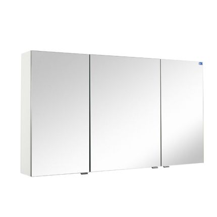 Marlin Bad 3980 Spiegelschrank 120 cm
