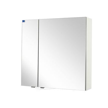 Marlin Bad 3980 Spiegelschrank 70 cm