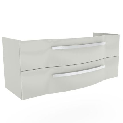 Pelipal Serie 4005 Waschtischunterschrank 115 cm