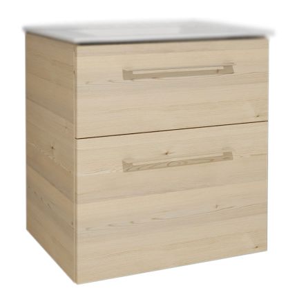 Pelipal Serie 6110 Waschtischunterschrank 59 cm