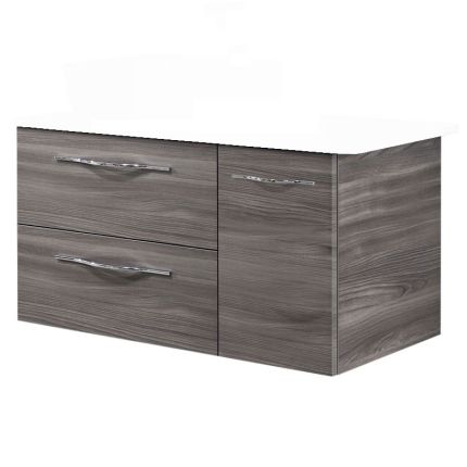 Pelipal PCON Waschtischunterschrank 105 cm