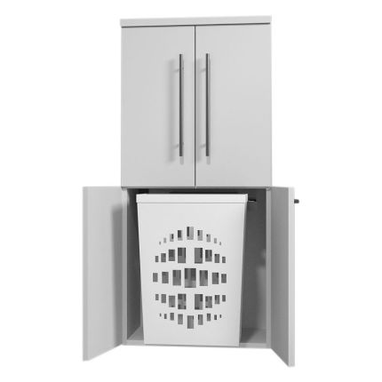 Puris Fine Line Mittelschrank - 60 cm