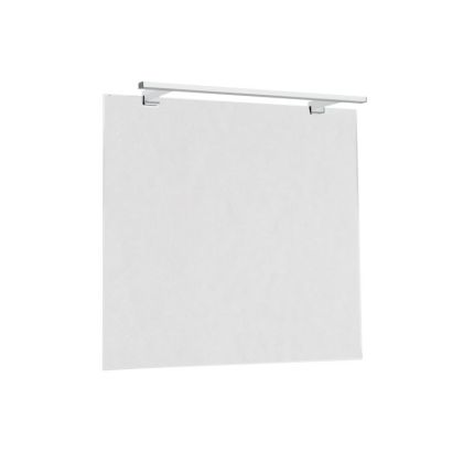 Puris Kera Plan Badspiegel - 70 cm