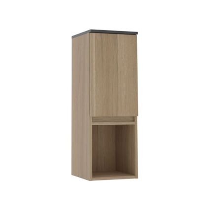 Puris Kera Plan Highboard - 30 cm