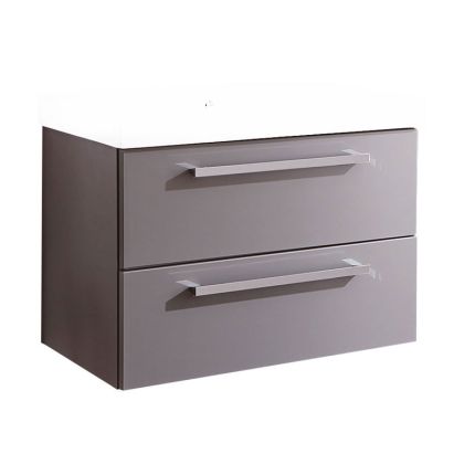 Puris Kera Plan Waschtischunterschrank - 70 cm