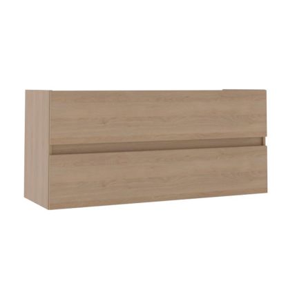Puris Kera Plan Waschtischunterschrank - 115 cm
