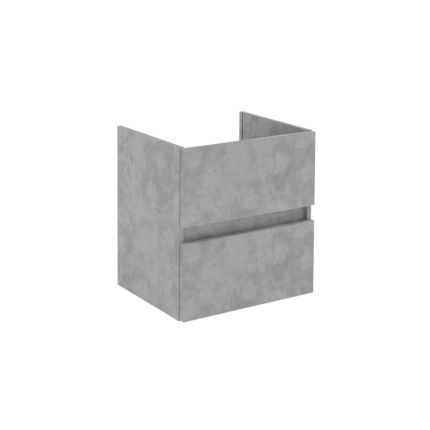 Puris Kera Plan Waschtischunterschrank - 40 cm