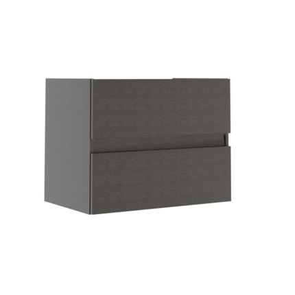 Puris Kera Plan Waschtischunterschrank - 65 cm