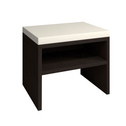 Puris Unique Sitzbank - Hocker - 60 cm